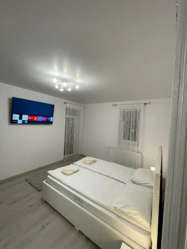 Merci Apartament