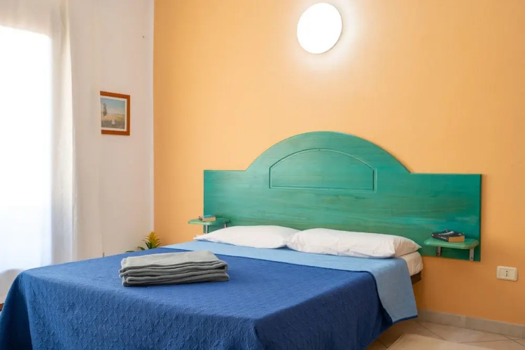 Il borgo di Badesi