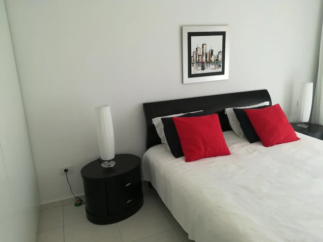 Luxe apt in Los Cristianos