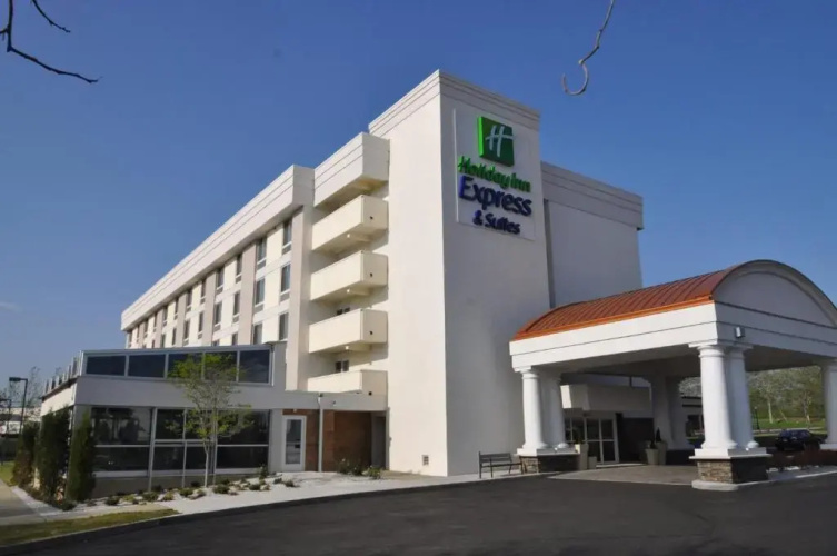 Image de l'hôtel