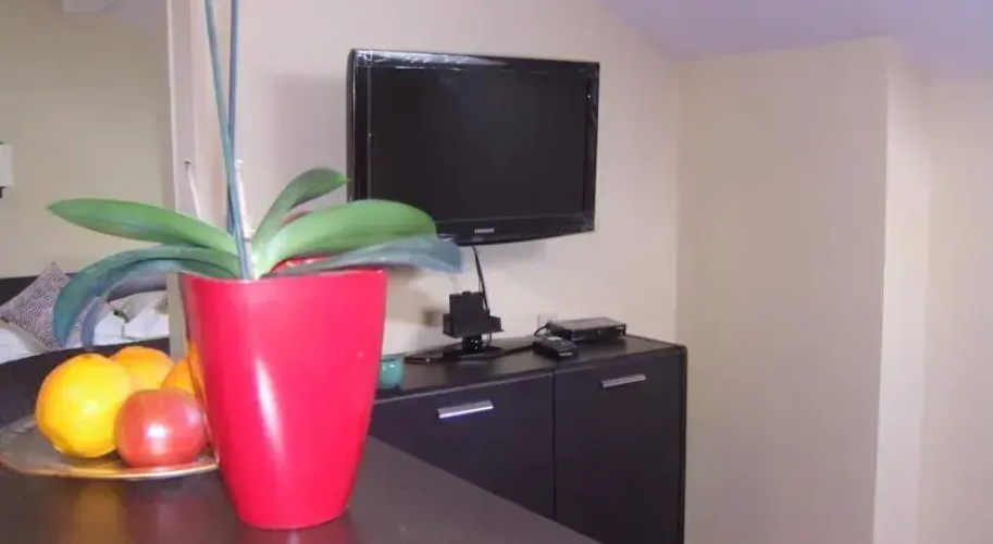 Euphoria Residence