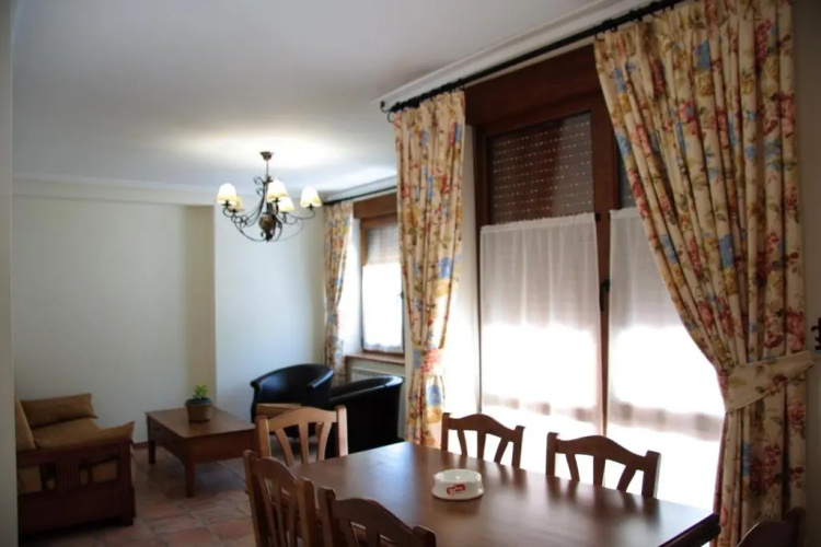 Apartamento Remoña2