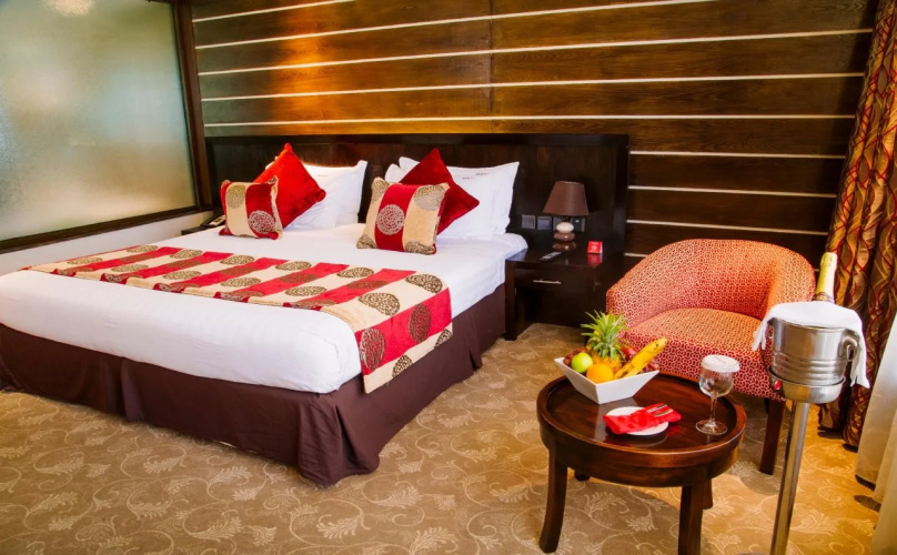 Boma Inn Eldoret