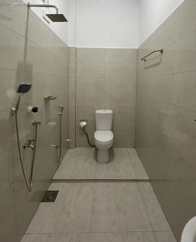 Deluxe Double room with garden view
