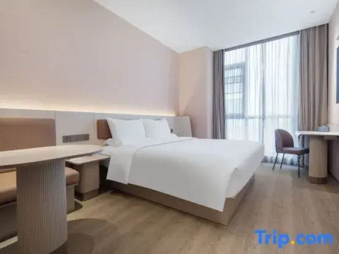 HanTing Hotel (Chengdu Longquanyi Dong'an Lakeside)