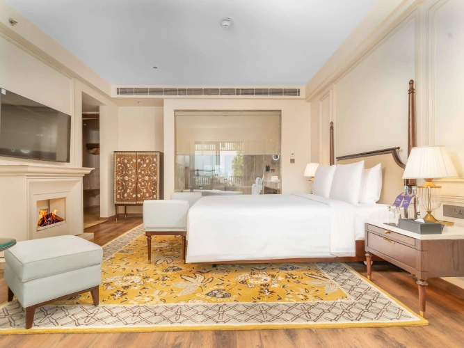 Presidential Suite