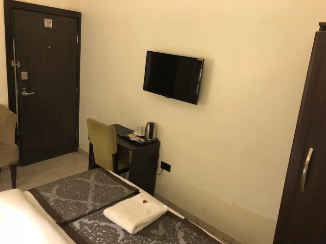 Lakeem Suites Ikoyi