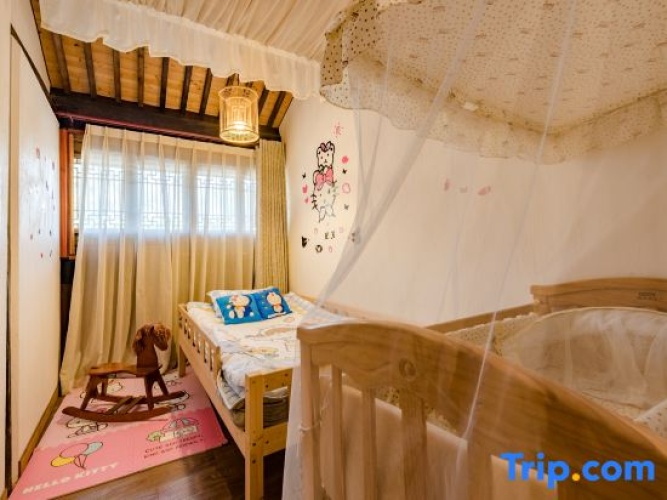 2 Bedrooms Suite