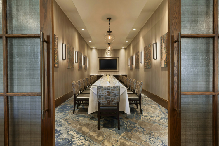 Embassy Suites by Hilton Greenville Downtown Riverplace photo 17