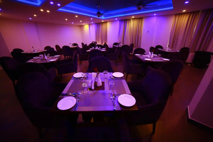 Vivin Luxury Suites