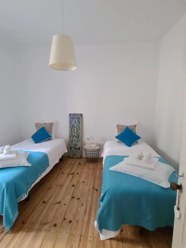 Villas de Aire