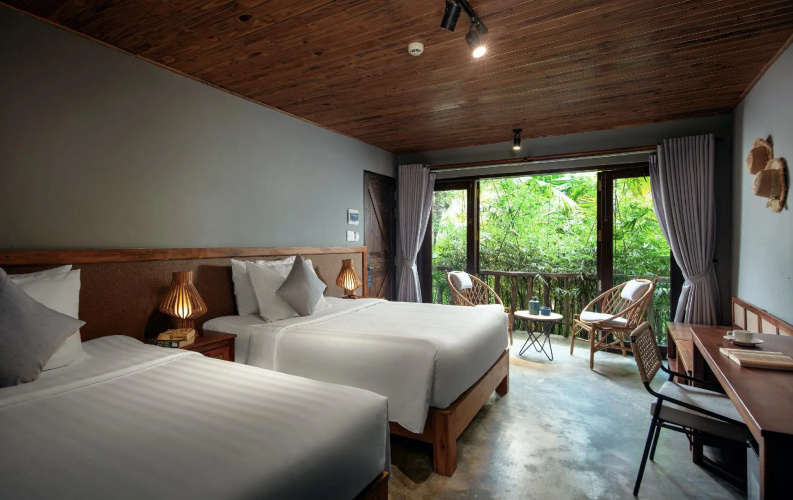 M Resort Phu Quoc