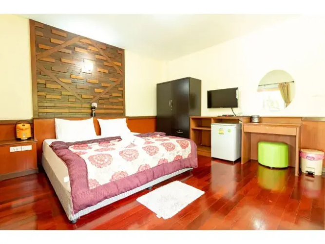 M Resort Songkhla