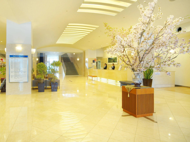 New Royal Hotel Shimanto