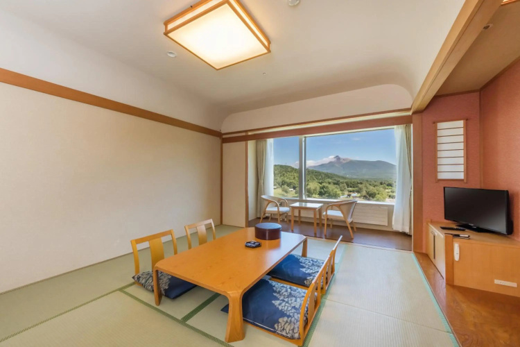 LiVEMAX RESORT Greenpia Onuma