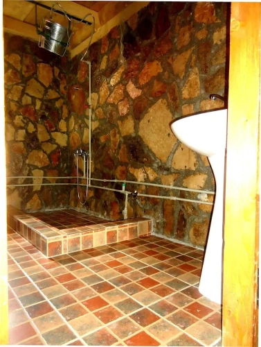 Executive Cottage