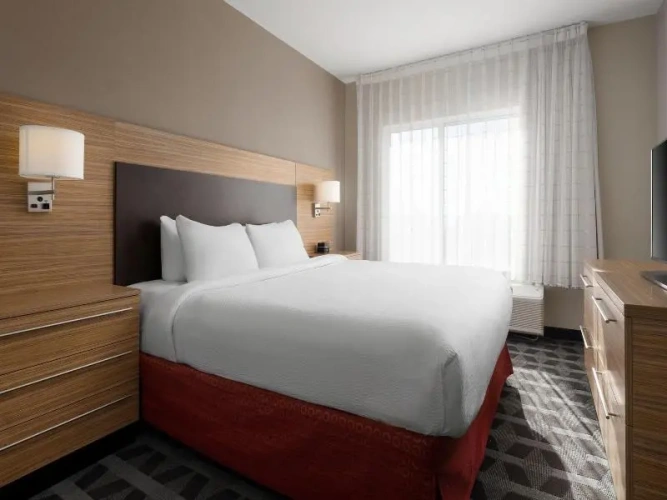 Quadruple Suite