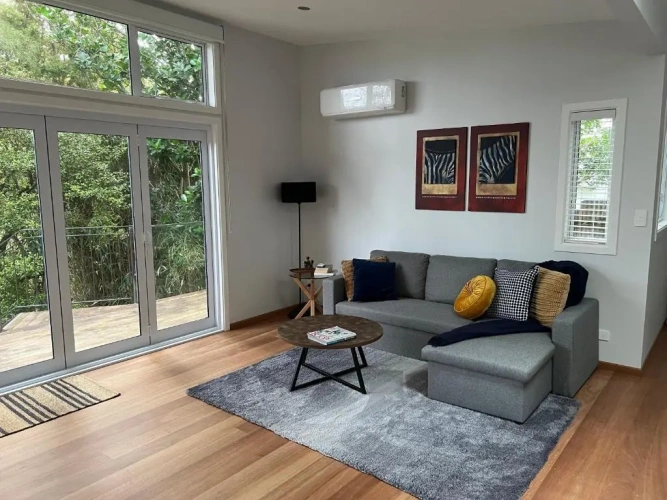 1 Bedroom Cottage