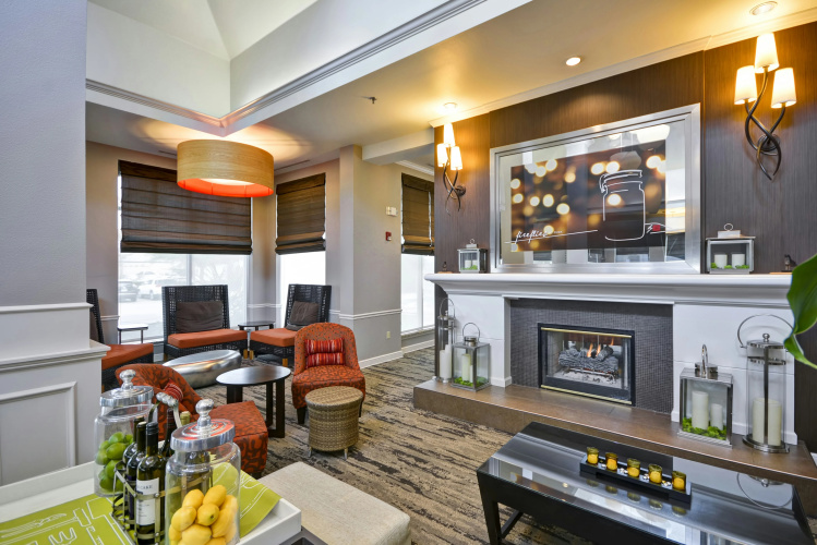 Hilton Garden Inn Austin/Round Rock photo 12