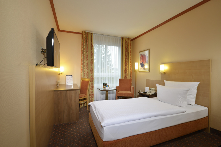 Sure Hotel by Best Western Hilden-Duesseldorf