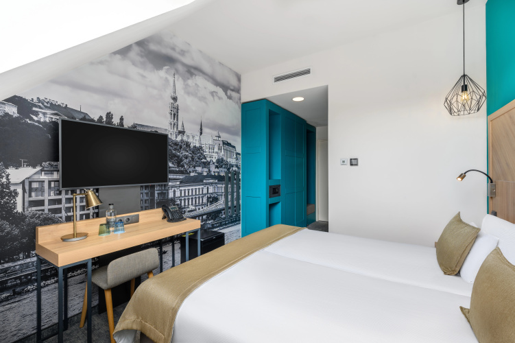 T62 Hotel photo 7