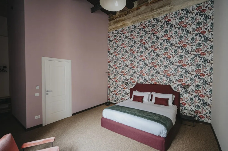 Palazzo Pandola - Luxury Suites