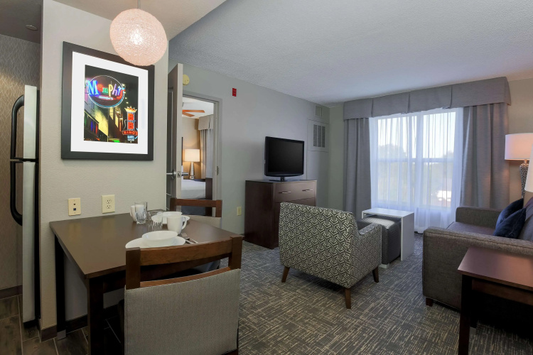 Homewood Suites Southwind - Hacks Cross