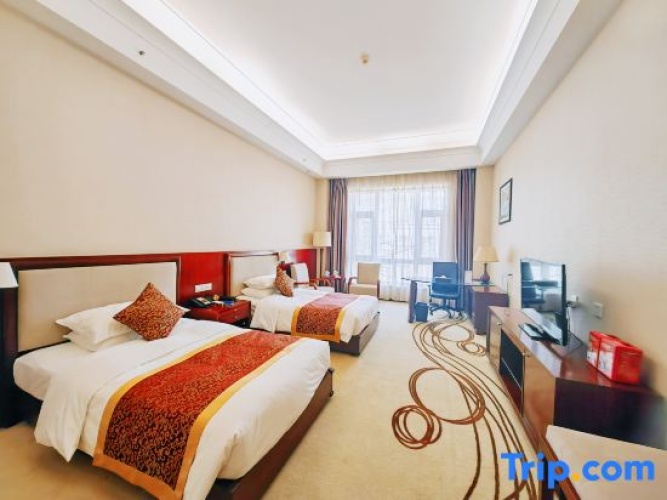 Business Twin room