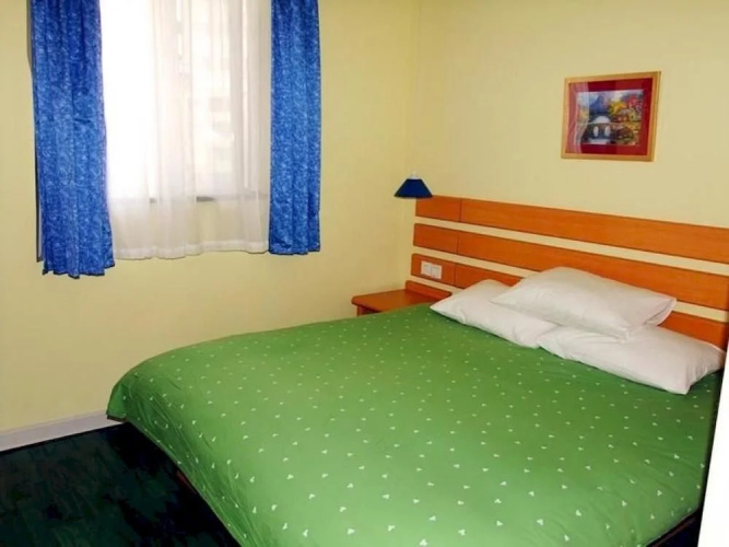 Home Inn