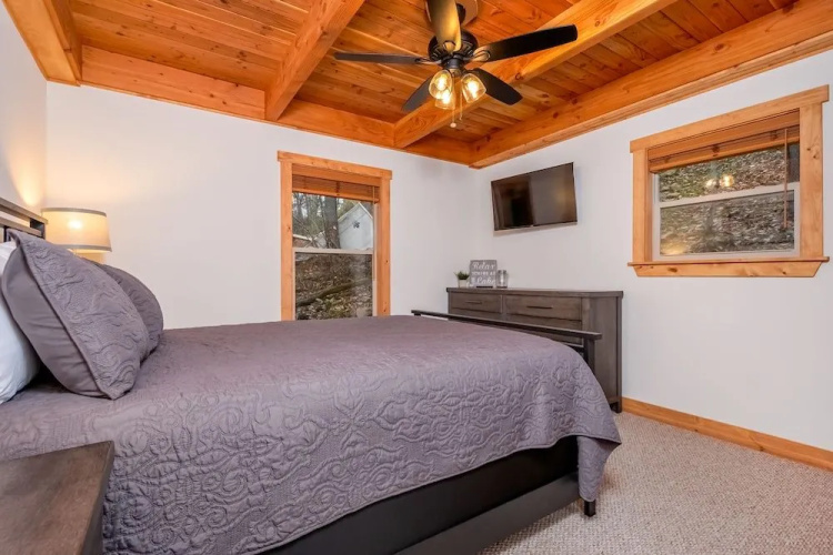 Stay Awhile by Taylor Made Deep Creek