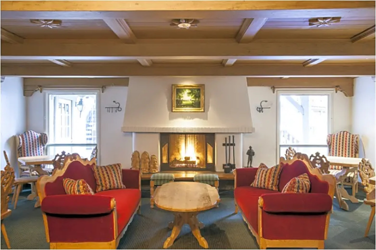Christiania Lodge