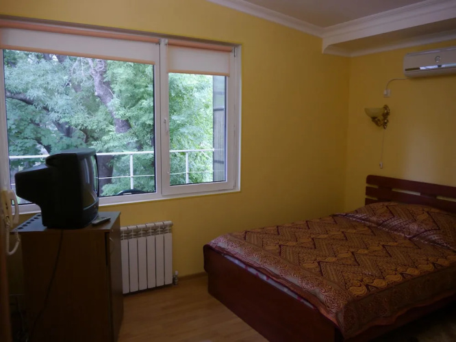 Osobnyak Residence