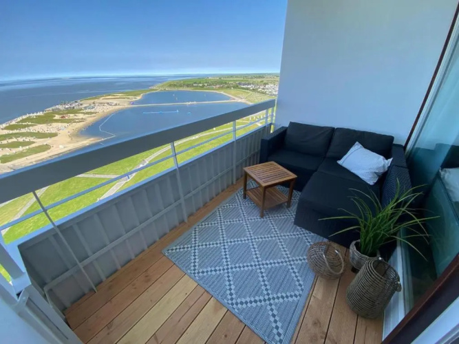 Apartment Lotsenbude