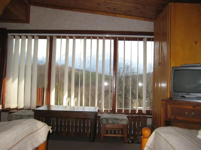 Hotel Tihiat Kat
