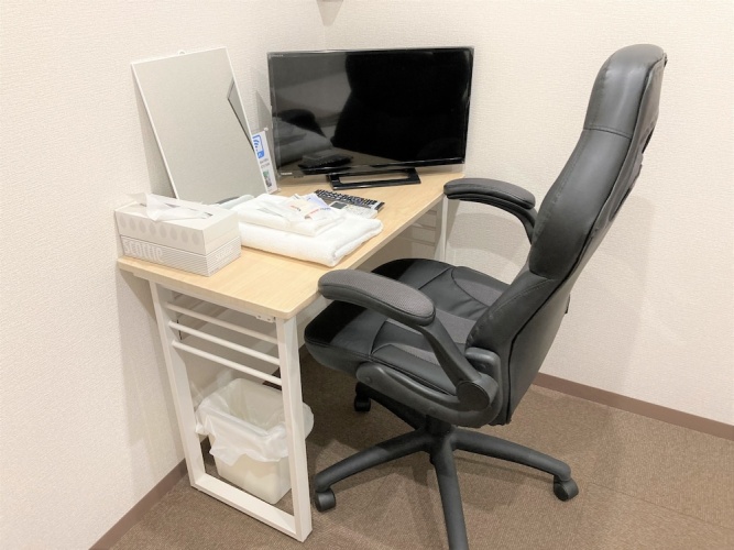 Economy Single room