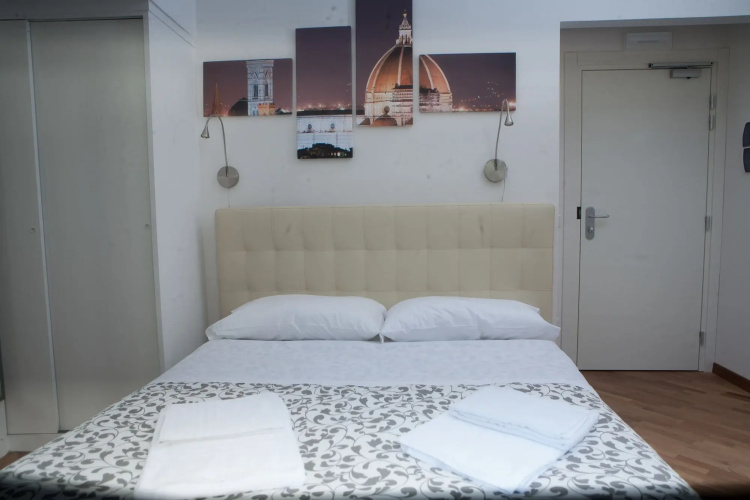 Le Tre Lune Suites