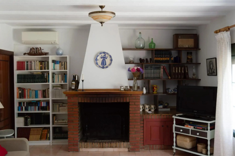 Casa Rural La Gallega