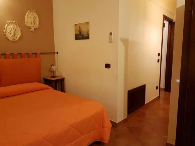 Bed & Breakfast Le Oasi