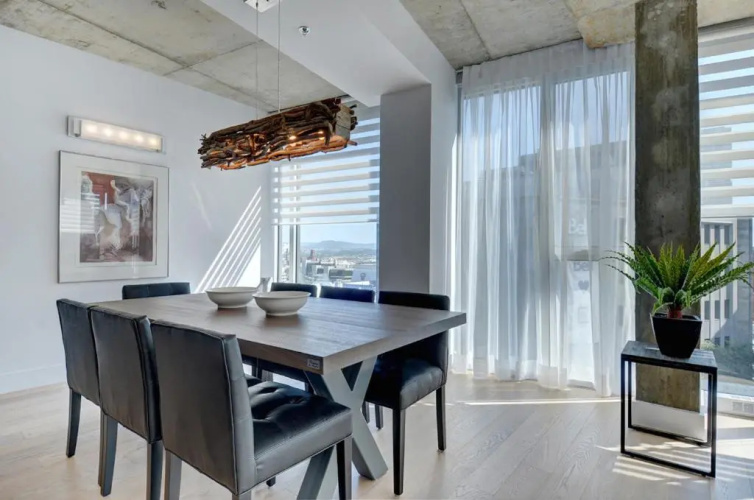 Les Immeubles Charlevoix - Le 760608