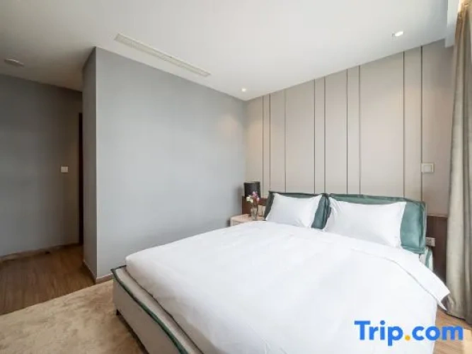 4 Bedrooms Family Suite