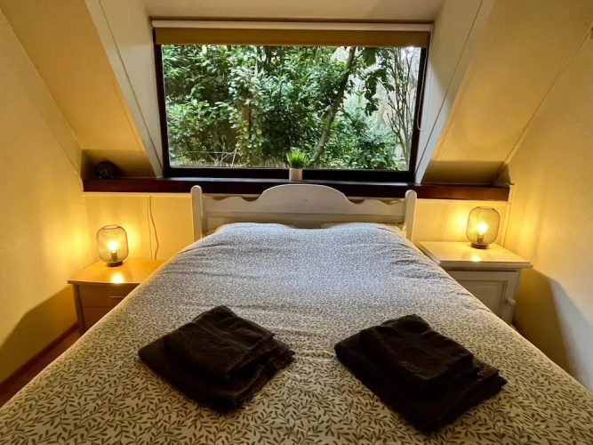 Lanaken Luxe Garden Retreat