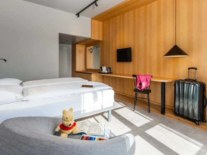 Superior Double room