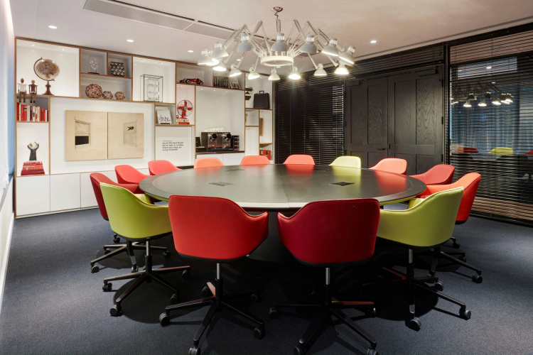 citizenM Washington DC Capitol