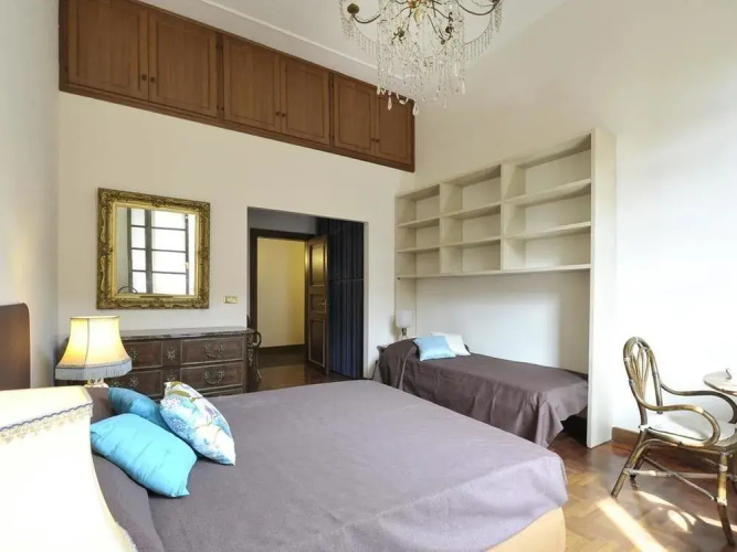 UR-NEST Strada Maggiore Palazzo Mattei
