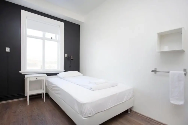 Economy Single room