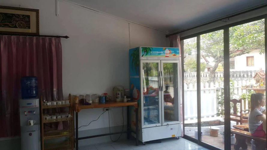PP Guesthouse LPB