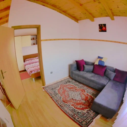 Standard Double Apartment