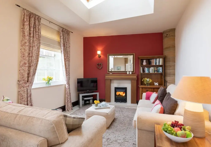 Mews Cottage