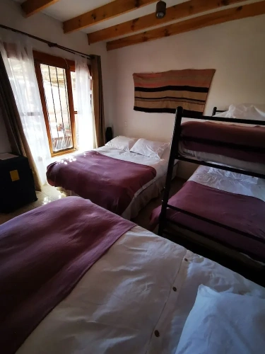 1 Bedroom Standard room