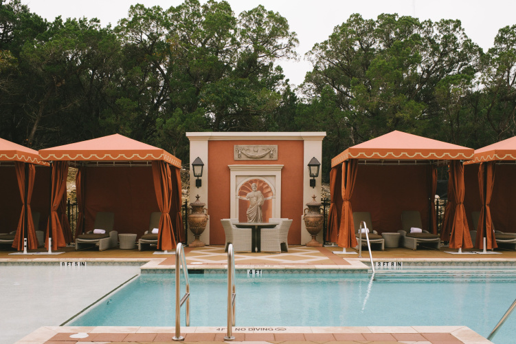 Hotel Granduca Austin photo 20